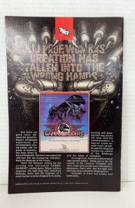 Firestorm, the Nuclear Man #65 (1987)