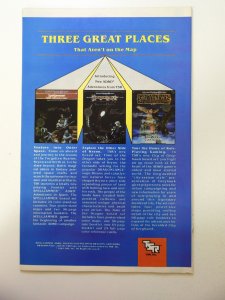 Captain America #360 (1989) VF Condition