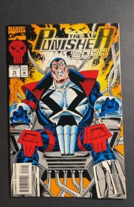 The Punisher 2099 #15 (1994)