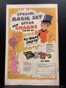 Secret Society of Super-Villains #4 (1976)