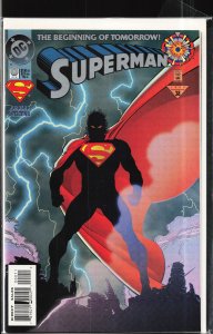 Superman #0 (1994)