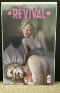 Revival #4 (2012)