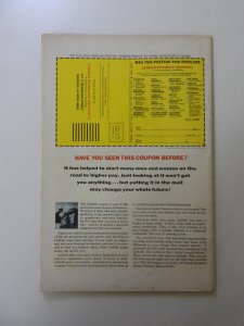 Fantastic Four #141 (1973) FN/VF condition