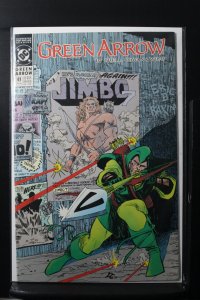 Green Arrow #41 (1990)
