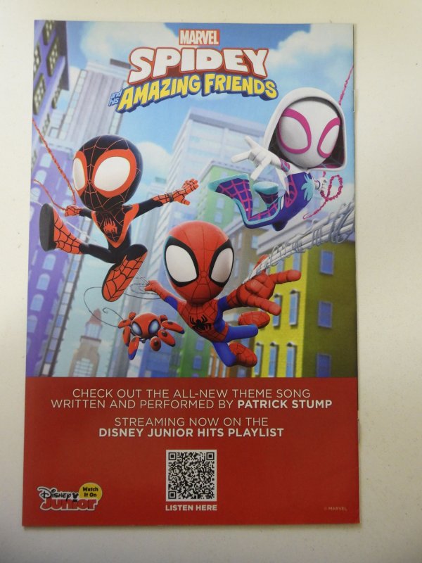 Extreme Carnage: Riot (2021) Signed- No Cert NM- Condition