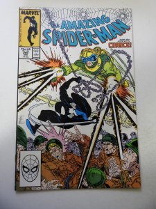 The Amazing Spider-Man #299 (1988) VF- Condition