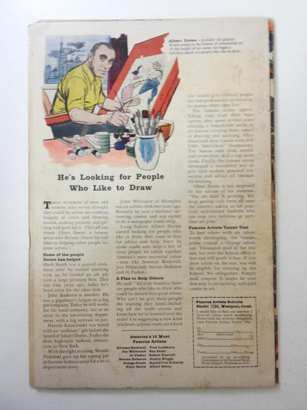 The Rawhide Kid #41  (1964) GD/VG Condition!