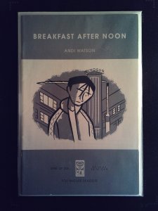 Breakfast After Noon #4 (2000)