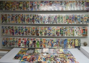 Huge lot of various comics! Autographed Green Lantern! Spider-Man, Conan