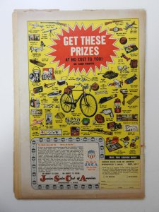 Showcase #19  (1959) GD/VG Condition!