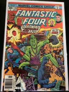 Fantastic Four #176 (1976)