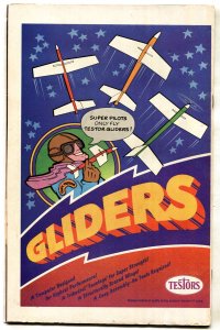 BATMAN #302 comic book-1978-DC