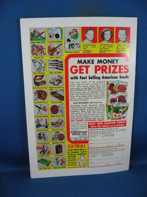 DETECTIVE COMICS 362  F VF-  BATMAN  1967 RIDDLER