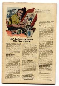 STRANGE TALES #132-HUMAN TORCH-THING-DR. STRANGE-1965 fn/vf