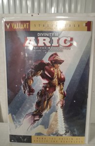 Divinity III: Aric, Son of the Revolution (2017). H16