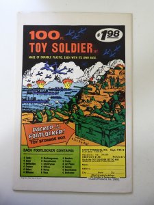 Fantastic Four #231 (1981) FN Condition