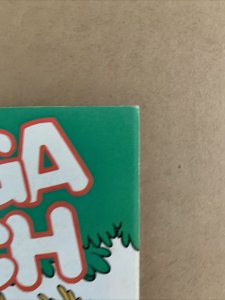 Hugga Bunch # 5 Star Comics 