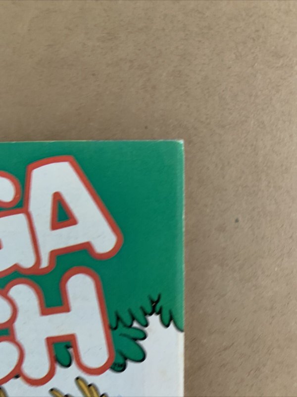 Hugga Bunch # 5 Star Comics 