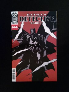 Detective Comics #990 (3rd Series) DC Comics 2018 NM+
