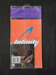 Insane Clown Posse: Pendulum #2 - Pre-Pack w/ CD / Jerry Beck (SEALED) 2000