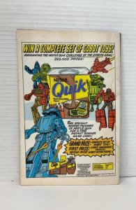 Captain America #313 (1986)