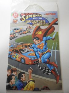 Superman Meets the Motorsports Champions (1999)