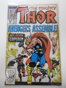 Thor #390 (1988)