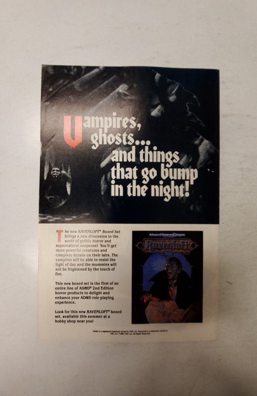 The New Warriors #3 (1990) NM Marvel Comic Book J725