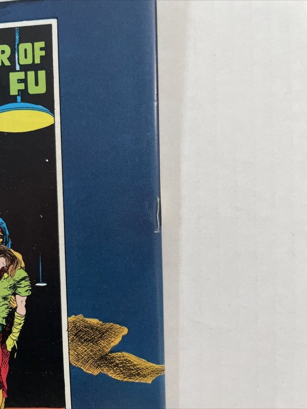 Marvel Comics Presents #8