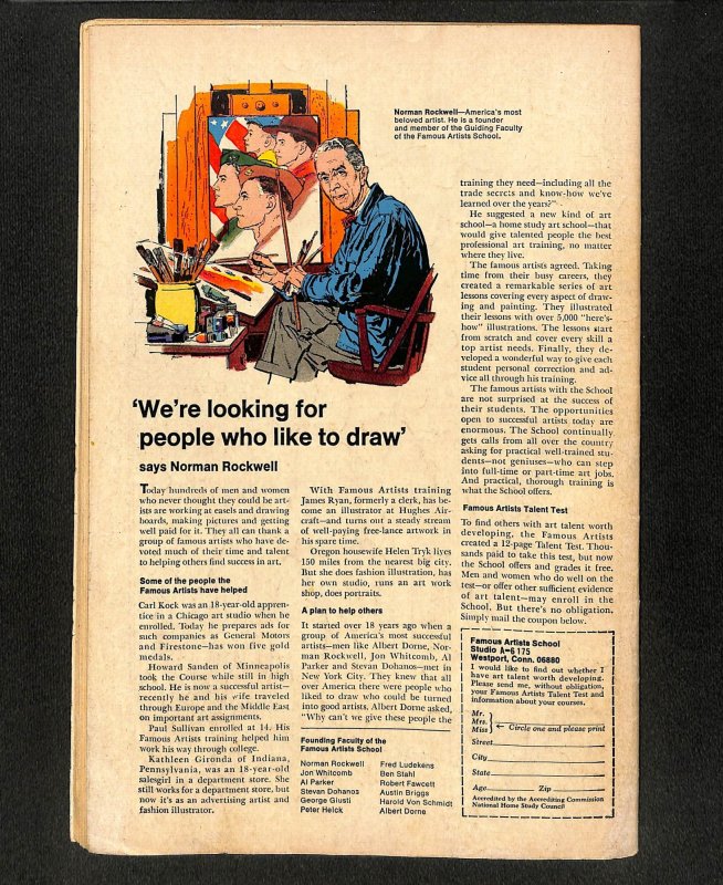 Kid Colt Outlaw #140