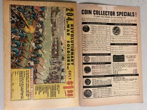 Strange Adventures #205 DC 1st Series (4.5 VG+ (water damage)) (1967)