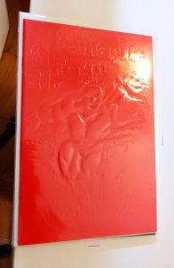 Fantastic Four #371 2nd Print