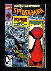 Spider-Man #11