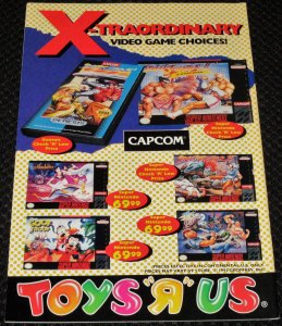 X-Men Premium Edition #1 (1993)