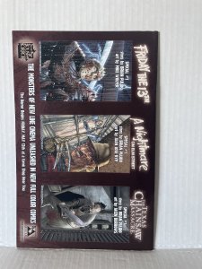 Frank Miller's RoboCop #8 (2005)  Unlimited Combined Shipping