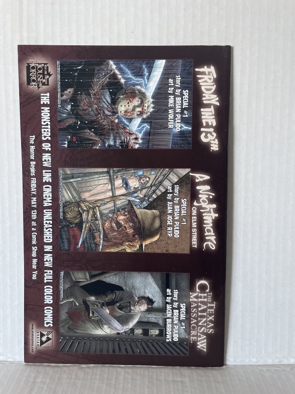 Frank Miller's RoboCop #8 (2005)  Unlimited Combined Shipping