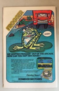 Arion, Lord of Atlantis #1 (1982)