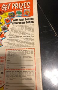 The Incredible Hulk #175 (1974)vs the inhumans