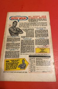 The Avengers #13 (1965)Count Nefaria