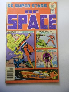 DC Super Stars #6 (1976) FN Condition