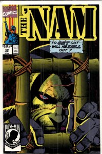 The 'Nam #60 (1991) The 'Nam