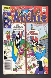 Archie #361 (1988)