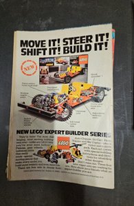 Fantastic Four #202 (1979)