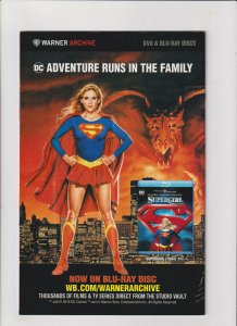 Action Comics #1003 VF+ 8.5 DC Comics Manipul Variant Superman,Batman 2018 761941343884