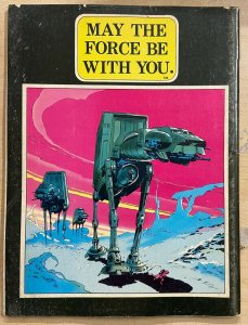 MARVEL SUPER SPECIAL #16 (Marvel,8/1980) VG+ (VERY GOOD PLUS)Empire Strikes   