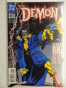 The Demon #49 (1994)