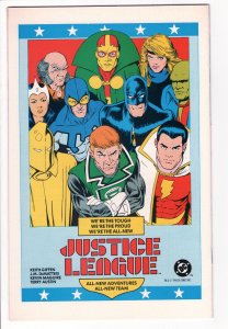 SPECTRE #1 (2nd) - 8.0 - WP - Kaluta