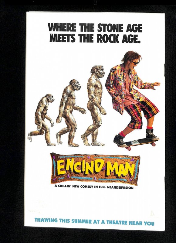 Spectacular Spider-Man #189 Hologram Cover!