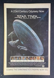 X-Men (1963) #124 VF- (7.5) John Byrne