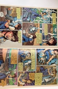 Alien Encounters #14 (1987)